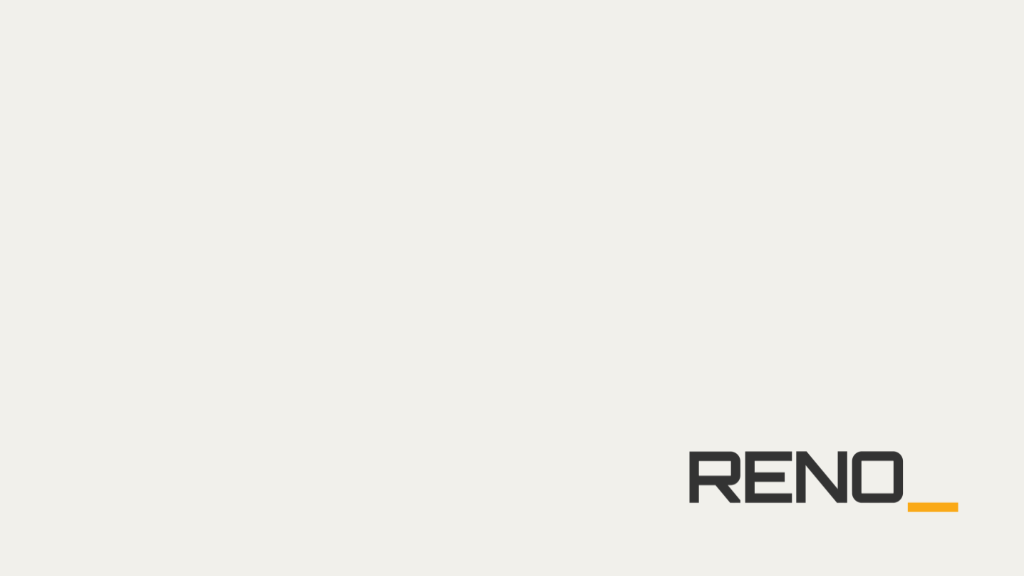 reno space logo